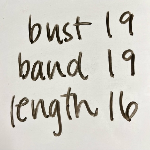 Yitty Fabletics 3X Headliner Shaping Bandeau 0767 Lime Green bralette limelight - Picture 11 of 12